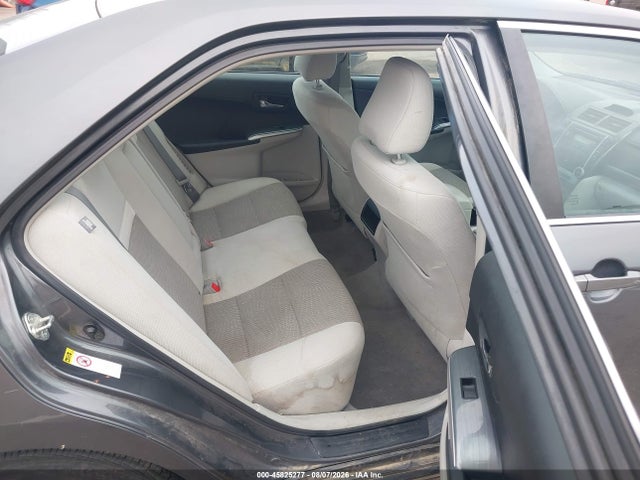 2012 Toyota Camry Hybrid Le მანქანა იყიდება აუქციონზე, vin: 4T1BD1FK2CU036292, აუქციონის ნომერი: 45825277