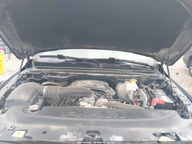 Aukcja sprzedaży 2019 Ram 1500 Big Horn/lone Star  4x4 6'4 Box, vin: 1C6SRFMT6KN922775, numer aukcji: 45825287