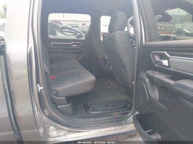 Aukcja sprzedaży 2019 Ram 1500 Big Horn/lone Star  4x4 6'4 Box, vin: 1C6SRFMT6KN922775, numer aukcji: 45825287