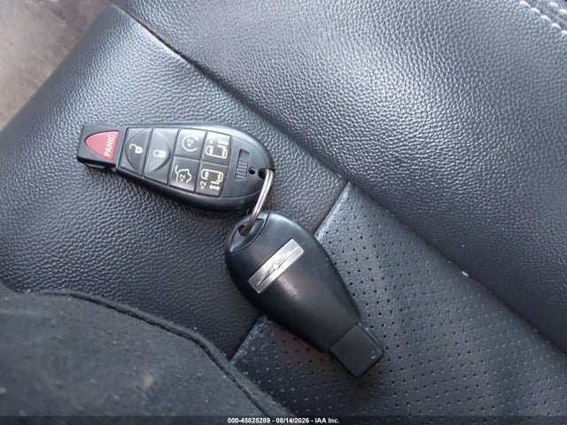 Aukcja sprzedaży 2010 Chrysler Town & Country Touring Plus, vin: 2A4RR8DX4AR368251, numer aukcji: 45825289