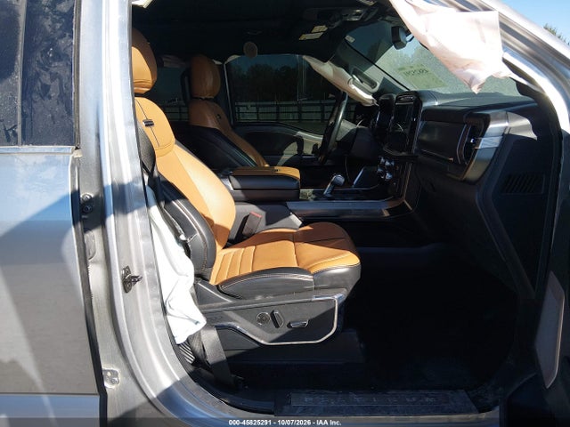 Продажа на аукционе авто 2021 Ford F-150, vin: 1FTFW1ED1MFC45936, номер лота: 45825291