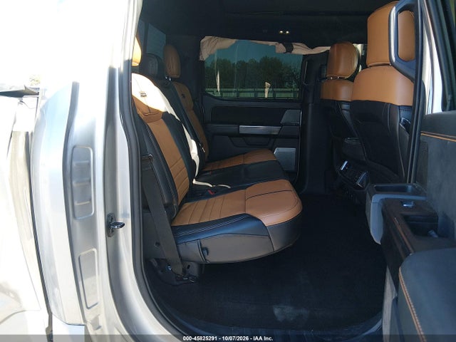Продажа на аукционе авто 2021 Ford F-150, vin: 1FTFW1ED1MFC45936, номер лота: 45825291