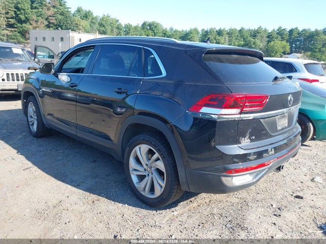 1V2ME2CA4LC209956 Volkswagen Atlas Cross Sport 3.6l V6 Sel