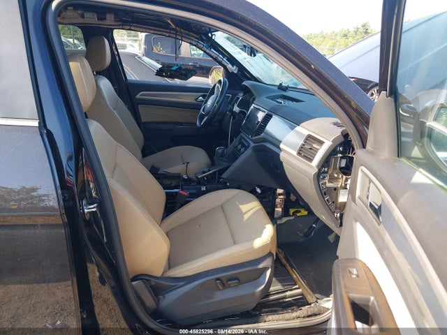 1V2ME2CA4LC209956 Volkswagen Atlas Cross Sport 3.6l V6 Sel