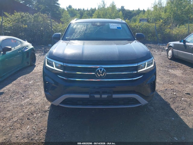 1V2ME2CA4LC209956 Volkswagen Atlas Cross Sport 3.6l V6 Sel