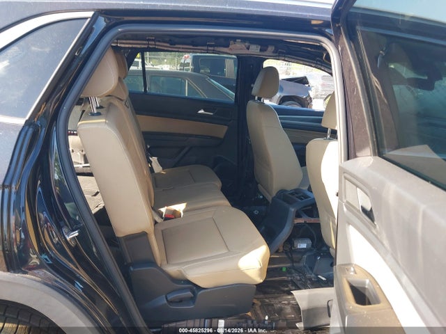 1V2ME2CA4LC209956 Volkswagen Atlas Cross Sport 3.6l V6 Sel