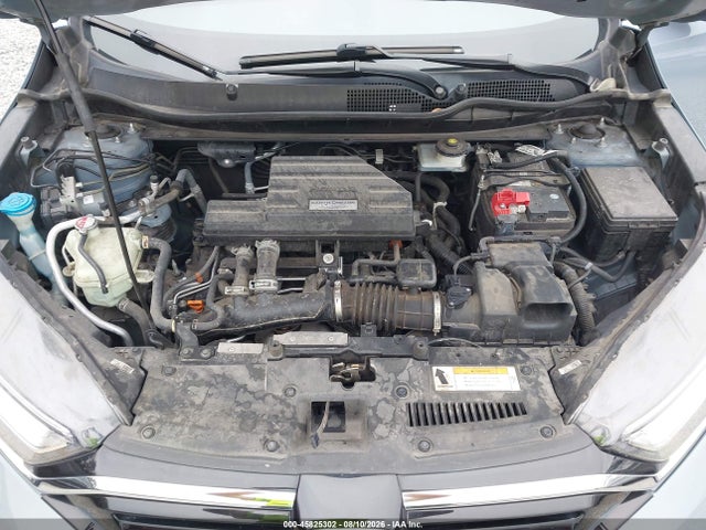 2HKRW2H95LH671997 Honda Cr-v Awd Touring