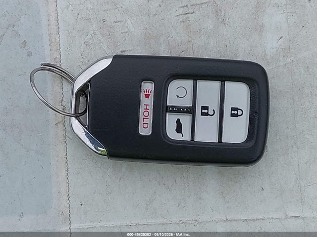 2HKRW2H95LH671997 Honda Cr-v Awd Touring