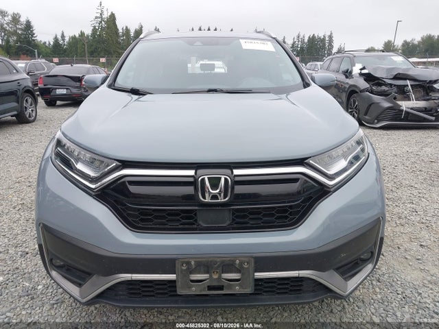 2HKRW2H95LH671997 Honda Cr-v Awd Touring