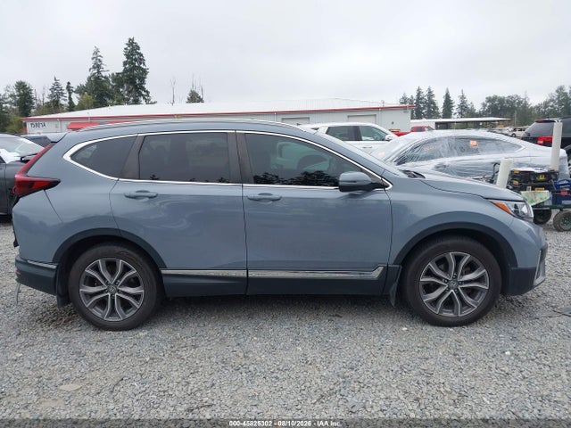 2HKRW2H95LH671997 Honda Cr-v Awd Touring