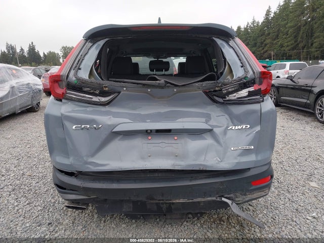 2HKRW2H95LH671997 Honda Cr-v Awd Touring