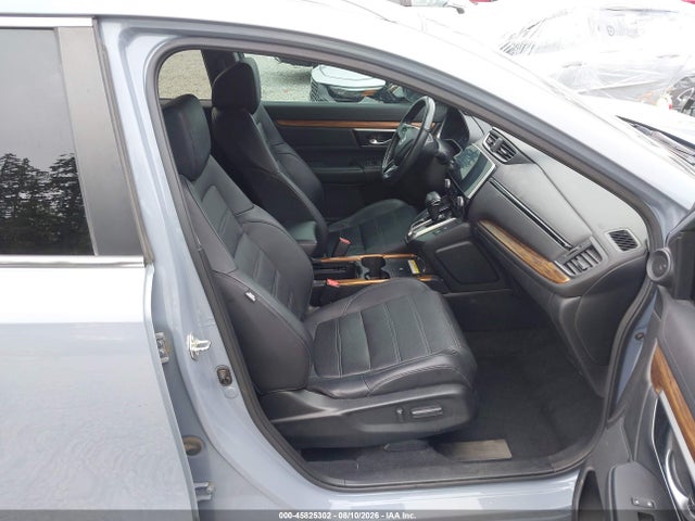 2HKRW2H95LH671997 Honda Cr-v Awd Touring