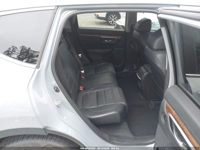 2HKRW2H95LH671997 Honda Cr-v Awd Touring