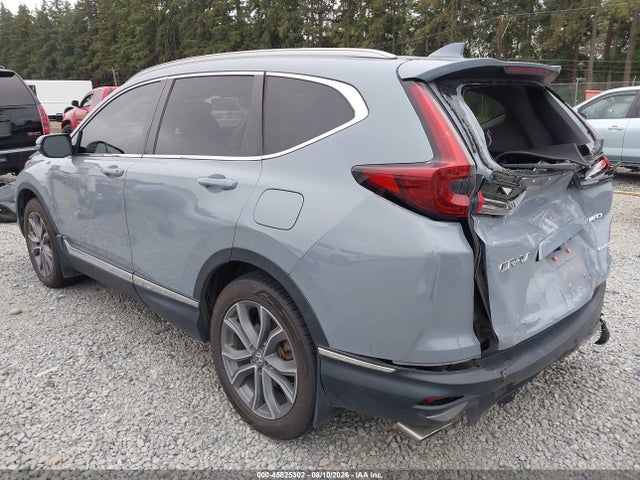 2HKRW2H95LH671997 Honda Cr-v Awd Touring
