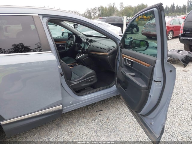 2HKRW2H95LH671997 Honda Cr-v Awd Touring