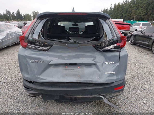 2HKRW2H95LH671997 Honda Cr-v Awd Touring