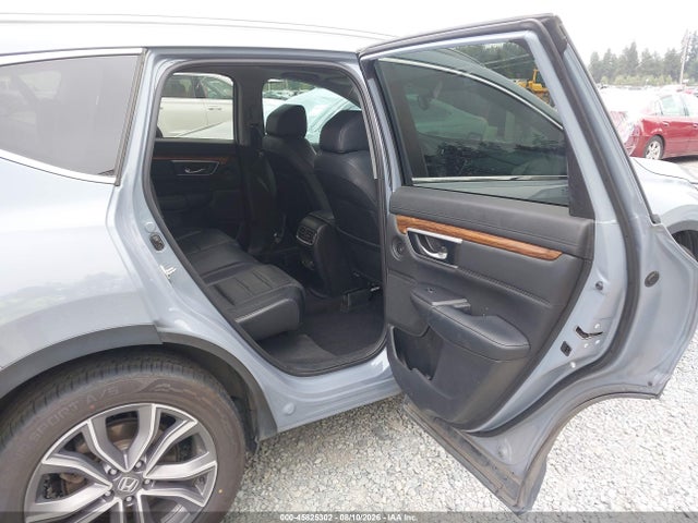 2HKRW2H95LH671997 Honda Cr-v Awd Touring