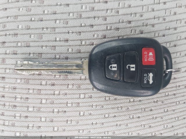 Продаж на аукціоні авто 2012 Toyota Camry Le, vin: 4T4BF1FK9CR260871, номер лоту: 45825303