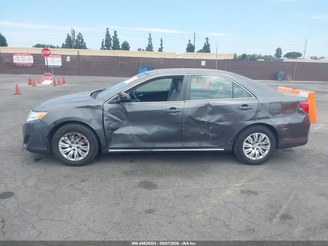 Продаж на аукціоні авто 2012 Toyota Camry Le, vin: 4T4BF1FK9CR260871, номер лоту: 45825303