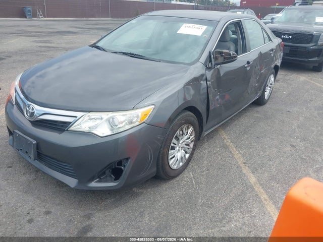Продаж на аукціоні авто 2012 Toyota Camry Le, vin: 4T4BF1FK9CR260871, номер лоту: 45825303