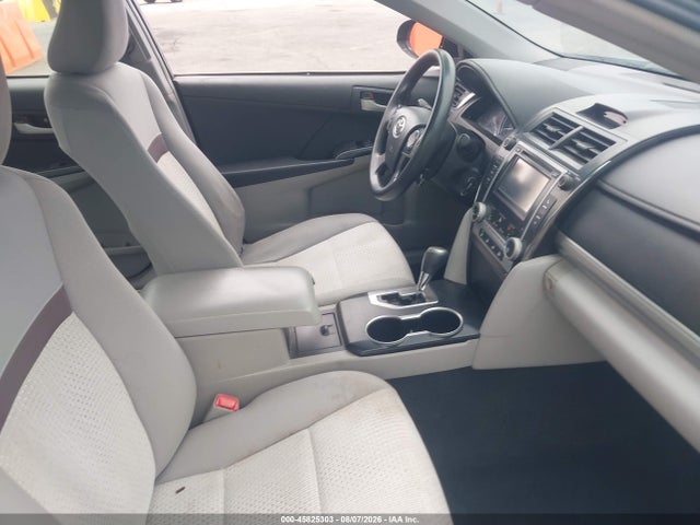 Продаж на аукціоні авто 2012 Toyota Camry Le, vin: 4T4BF1FK9CR260871, номер лоту: 45825303