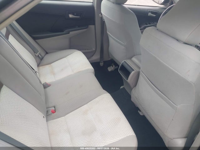 Продаж на аукціоні авто 2012 Toyota Camry Le, vin: 4T4BF1FK9CR260871, номер лоту: 45825303