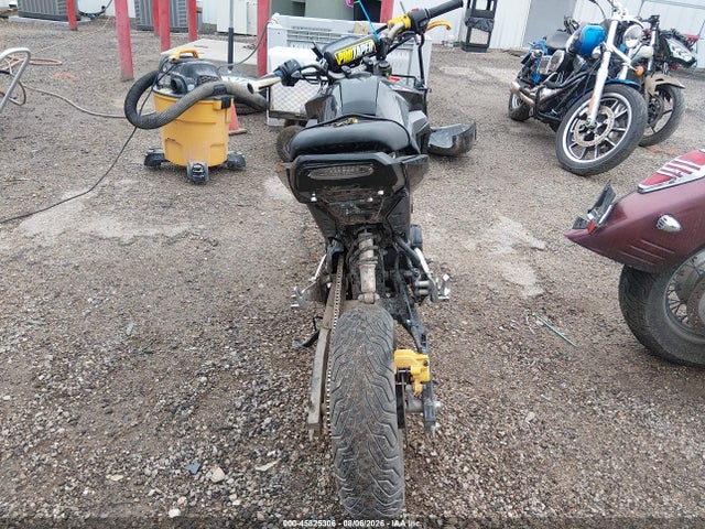 Honda Grom 2018 MLHJC751XJ5001406 Image 6
