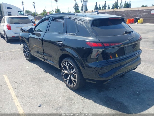 Aukcja sprzedaży 2026 Audi Q3 Tfsi Quattro S Tronic, vin: WA1ABCFJ1T1042282, numer aukcji: 45825305