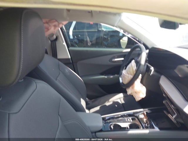 Aukcja sprzedaży 2026 Audi Q3 Tfsi Quattro S Tronic, vin: WA1ABCFJ1T1042282, numer aukcji: 45825305