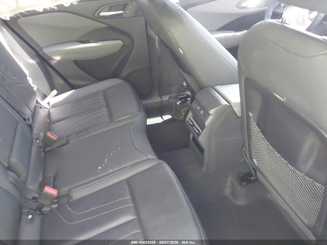 Aukcja sprzedaży 2026 Audi Q3 Tfsi Quattro S Tronic, vin: WA1ABCFJ1T1042282, numer aukcji: 45825305