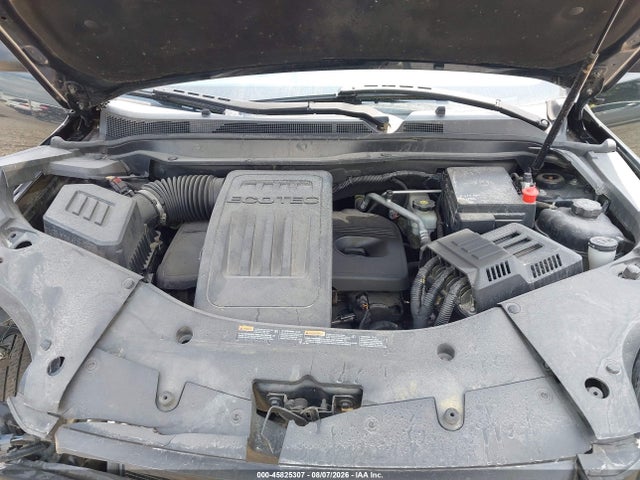 Aukcja sprzedaży 2015 Gmc Terrain Sle-1, vin: 2GKALMEK0F6286496, numer aukcji: 45825307