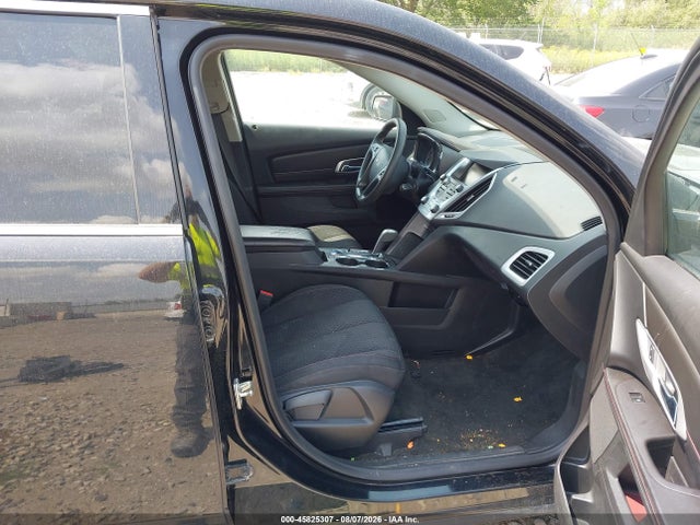 Aukcja sprzedaży 2015 Gmc Terrain Sle-1, vin: 2GKALMEK0F6286496, numer aukcji: 45825307