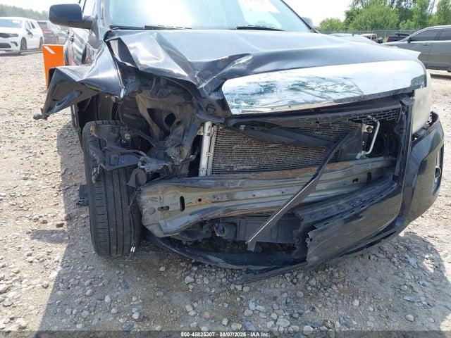 Aukcja sprzedaży 2015 Gmc Terrain Sle-1, vin: 2GKALMEK0F6286496, numer aukcji: 45825307