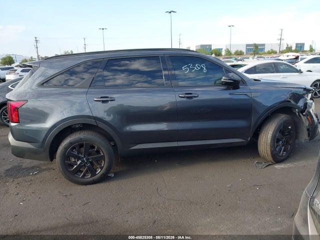 Продажа на аукционе авто 2021 Kia Sorento S, vin: 5XYRLDLC0MG071212, номер лота: 45825308
