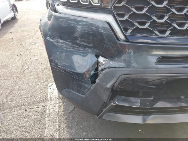 Продажа на аукционе авто 2021 Kia Sorento S, vin: 5XYRLDLC0MG071212, номер лота: 45825308