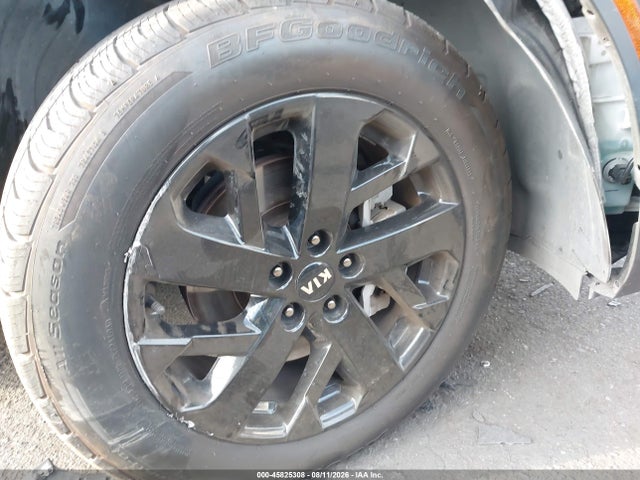 Продажа на аукционе авто 2021 Kia Sorento S, vin: 5XYRLDLC0MG071212, номер лота: 45825308