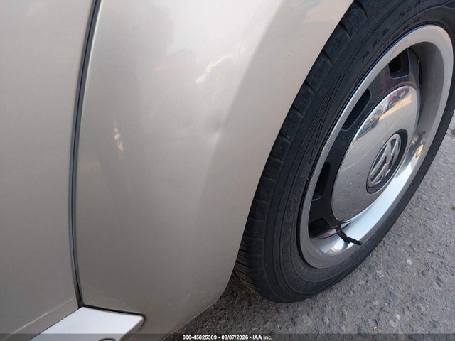 Продаж на аукціоні авто 2013 Volkswagen Beetle 2.5l, vin: 3VWJP7AT7DM621222, номер лоту: 45825309