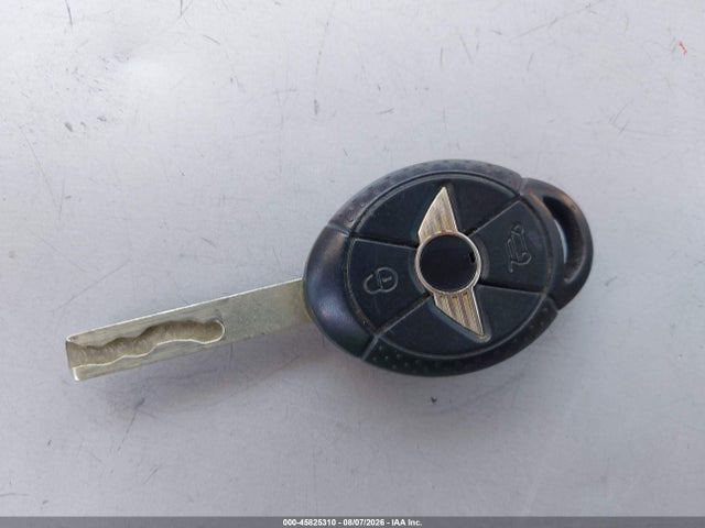 Aukcja sprzedaży 2005 Mini Cooper S, vin: WMWRE33525TG99283, numer aukcji: 45825310
