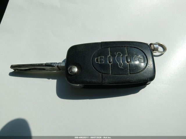 45825311 :رقم المزاد ، WA1YD64B83N086598 vin ، 2003 Audi Allroad 2.7t مزاد بيع