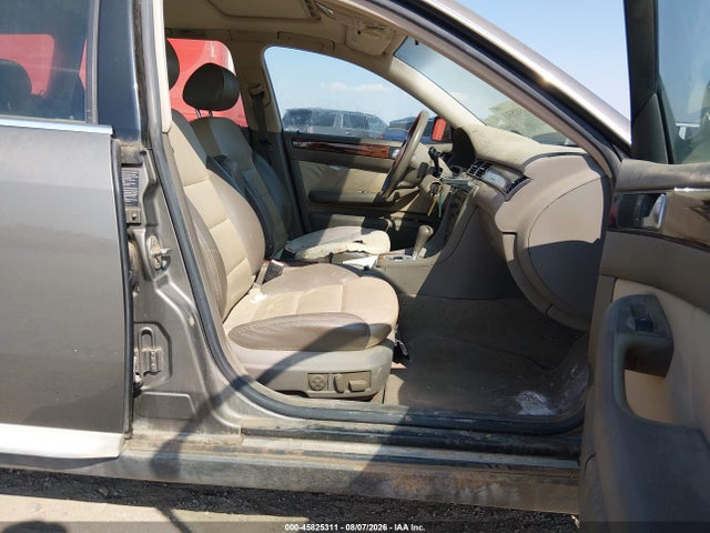 45825311 :رقم المزاد ، WA1YD64B83N086598 vin ، 2003 Audi Allroad 2.7t مزاد بيع