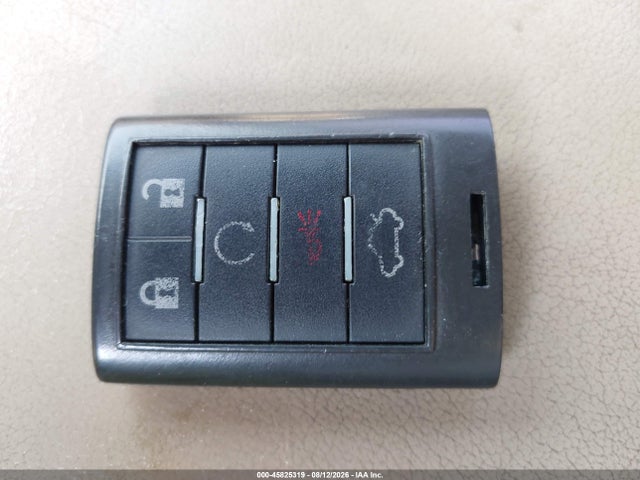 2008 Cadillac Cts Awd W/1sb მანქანა იყიდება აუქციონზე, vin: 1G6DT57V580151065, აუქციონის ნომერი: 45825319