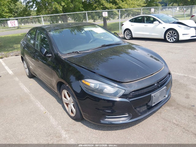 Продаж на аукціоні авто 2015 Dodge Dart Sxt, vin: 1C3CDFBB2FD302561, номер лоту: 45825324