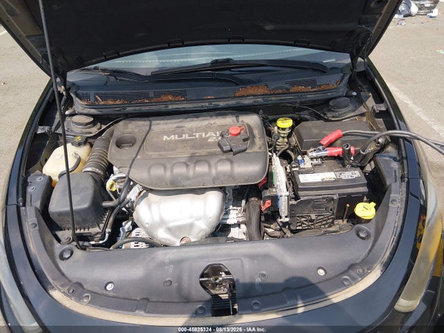 Auction sale of the 2015 Dodge Dart Sxt, vin: 1C3CDFBB2FD302561, lot number: 45825324