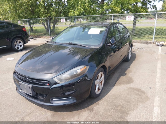 Auction sale of the 2015 Dodge Dart Sxt, vin: 1C3CDFBB2FD302561, lot number: 45825324
