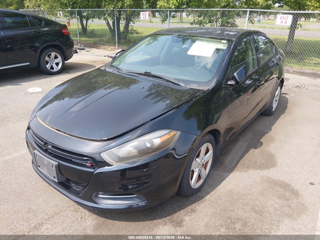 Auction sale of the 2015 Dodge Dart Sxt, vin: 1C3CDFBB2FD302561, lot number: 45825324
