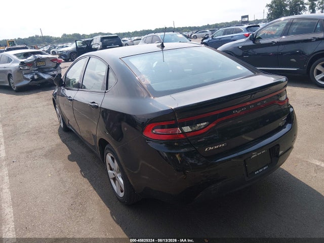 Auction sale of the 2015 Dodge Dart Sxt, vin: 1C3CDFBB2FD302561, lot number: 45825324
