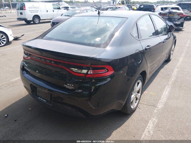 Auction sale of the 2015 Dodge Dart Sxt, vin: 1C3CDFBB2FD302561, lot number: 45825324