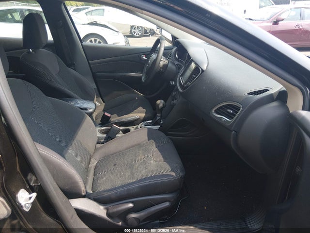 Auction sale of the 2015 Dodge Dart Sxt, vin: 1C3CDFBB2FD302561, lot number: 45825324