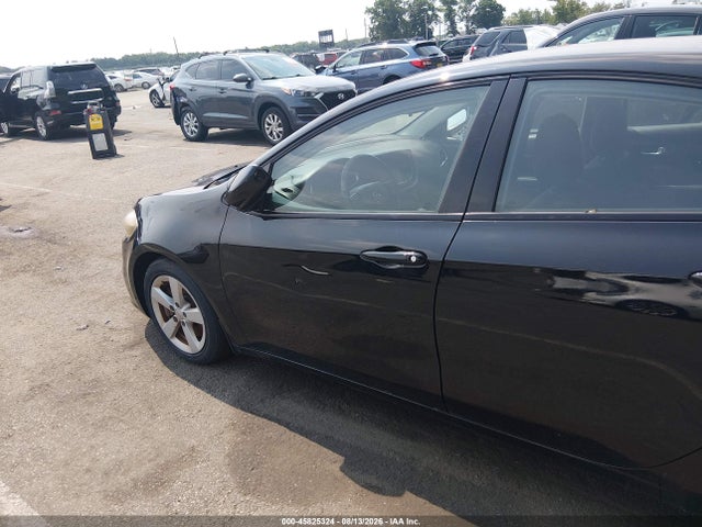 Auction sale of the 2015 Dodge Dart Sxt, vin: 1C3CDFBB2FD302561, lot number: 45825324