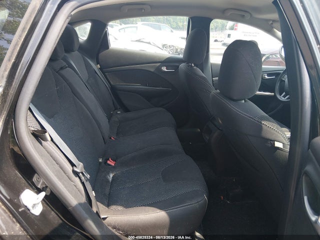 Auction sale of the 2015 Dodge Dart Sxt, vin: 1C3CDFBB2FD302561, lot number: 45825324